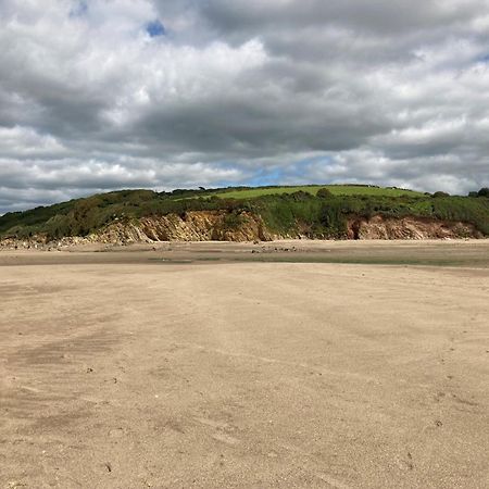 فيلا Old Engine House Noss Mayo المظهر الخارجي الصورة